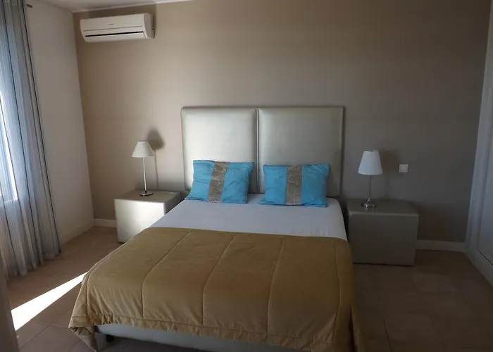 Πάρκο διακοπών Ocean View Residences