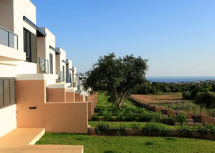 Ocean View Residences