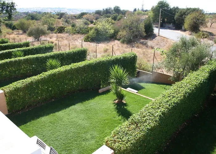 Ocean View Residences Πάρκο διακοπών