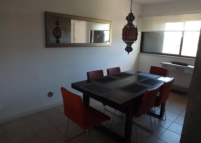 Ocean View Residences 4* Αλμπουφέιρα