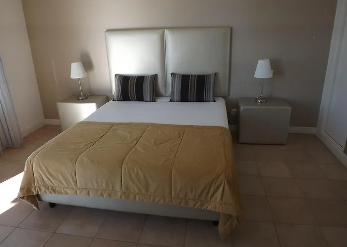 Ocean View Residences