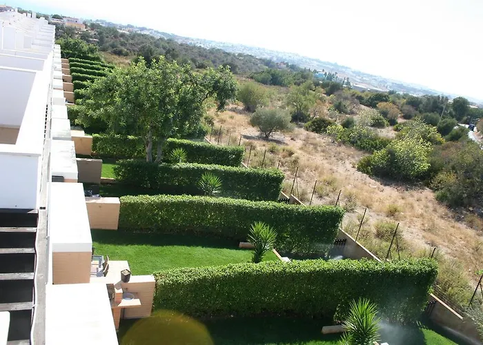 Holiday park Ocean View Residences