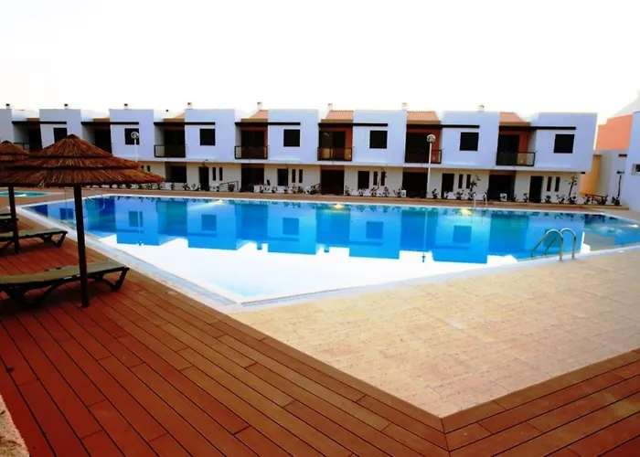 Ocean View Residences Πάρκο διακοπών