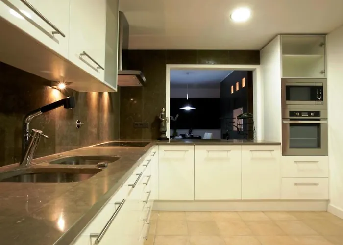 Ocean View Residences 4*