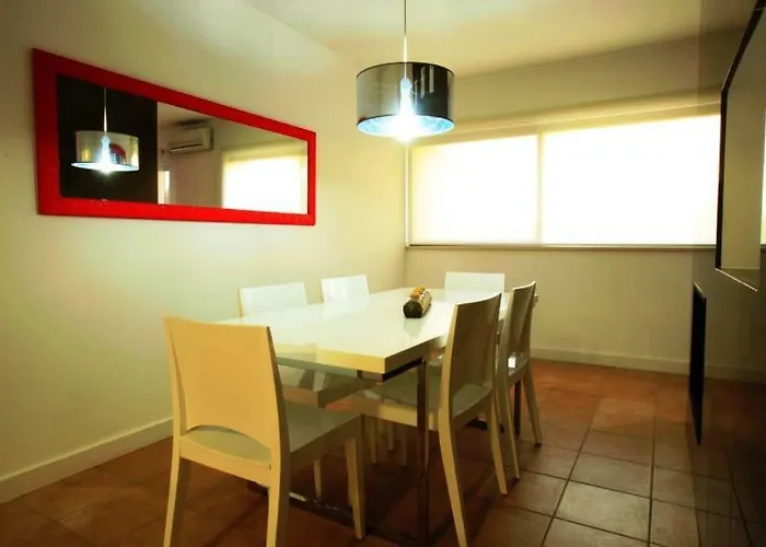 Ocean View Residences Holiday park 4*