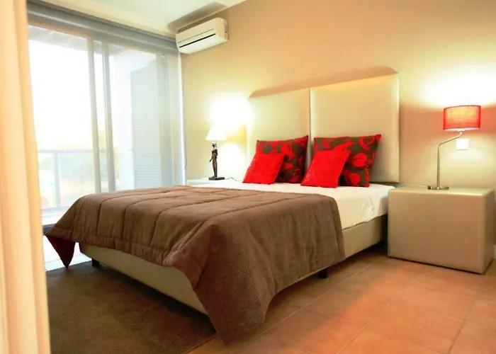 Πάρκο διακοπών Ocean View Residences 4*