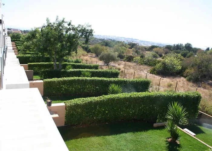 Ocean View Residences 4* Αλμπουφέιρα