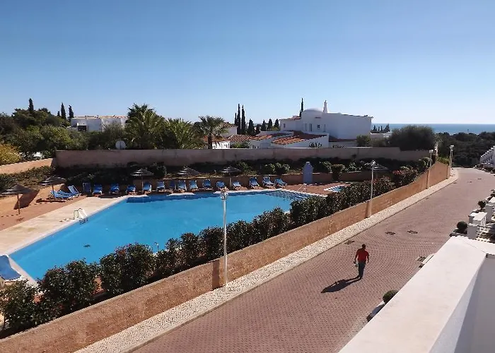 Ocean View Residences Αλμπουφέιρα