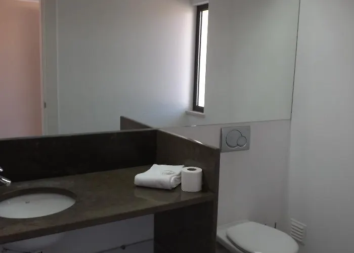 Ocean View Residences 4* 알부페이라