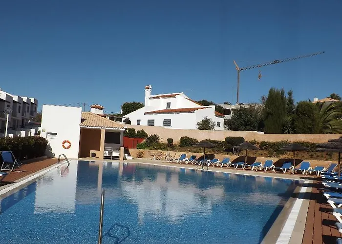 Ocean View Residences Holiday park