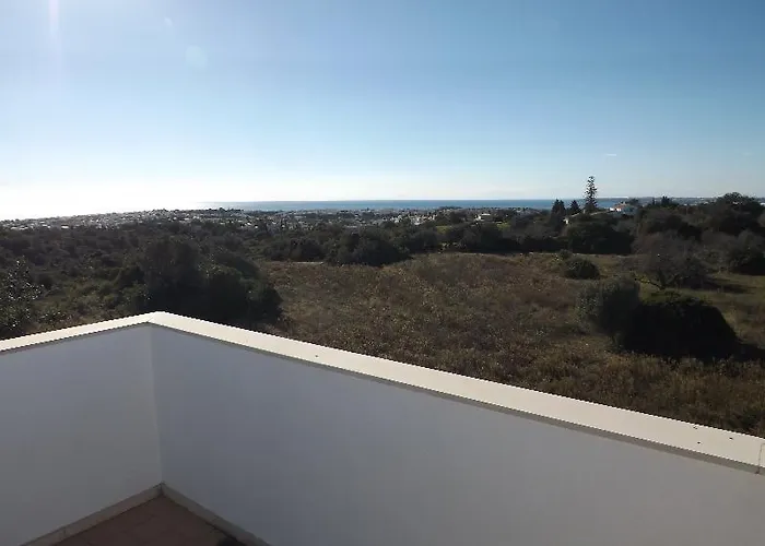 Ocean View Residences Πάρκο διακοπών 4*