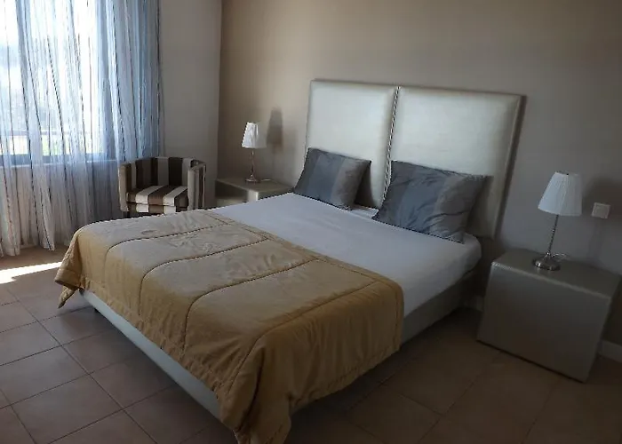 Πάρκο διακοπών Ocean View Residences 4*