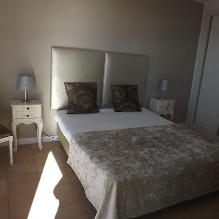 Ocean View Residences 4* البوفيرا