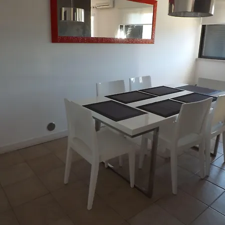 Ocean View Residences البوفيرا