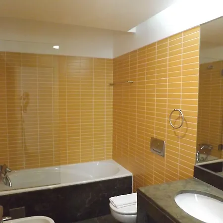 Parque de vacaciones Ocean View Residences Albufeira