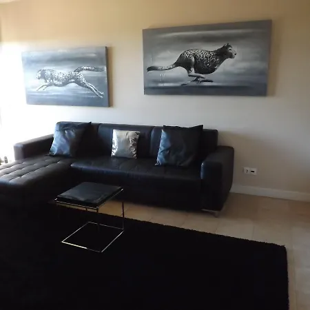 Parque de vacaciones Ocean View Residences