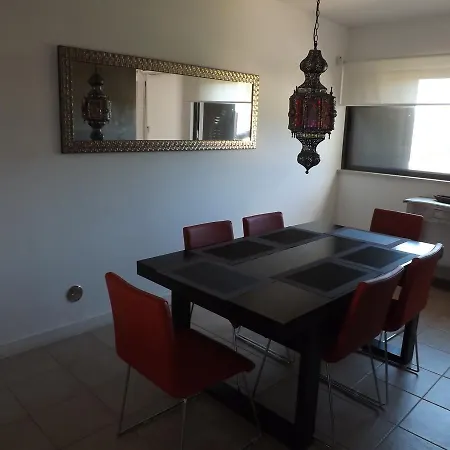 Ocean View Residences 4* Albufeira