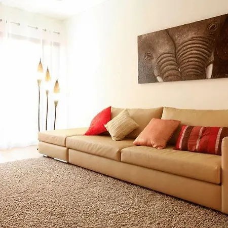 Ocean View Residences البوفيرا