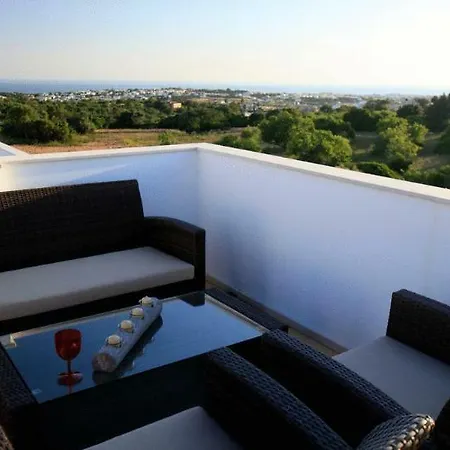 Ocean View Residences Parque de vacaciones