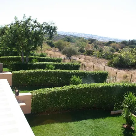 Ocean View Residences 4* البوفيرا