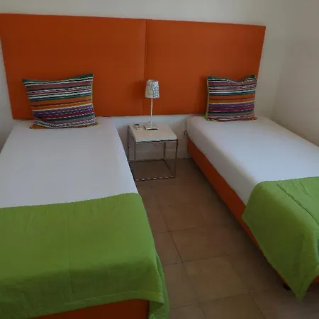 Ocean View Residences البوفيرا