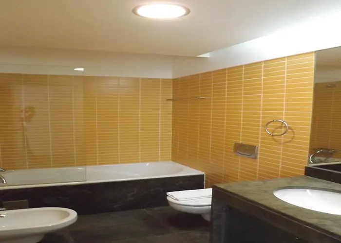 Holiday park Ocean View Residences 4*