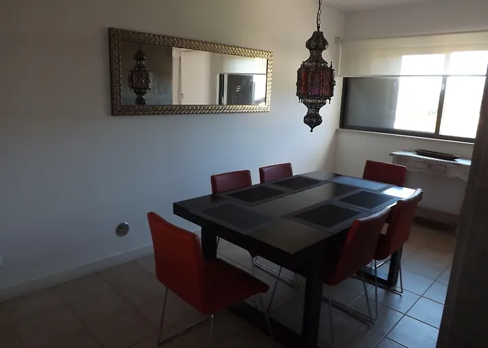 Ocean View Residences Parco vacanze Albufeira