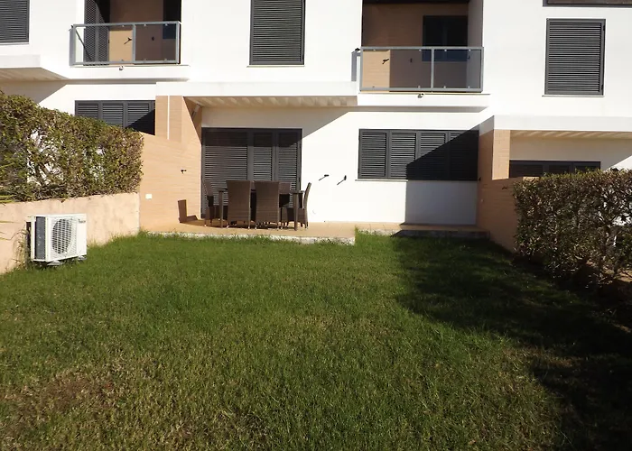 Ocean View Residences Parco vacanze