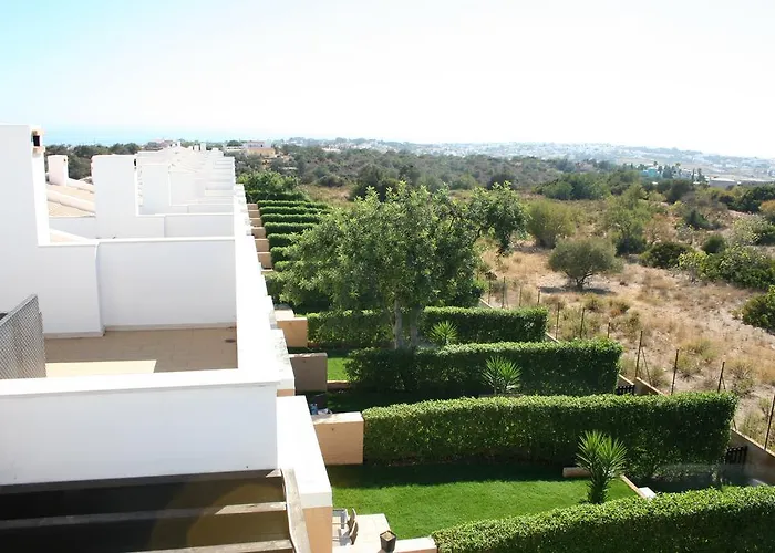 Ocean View Residences