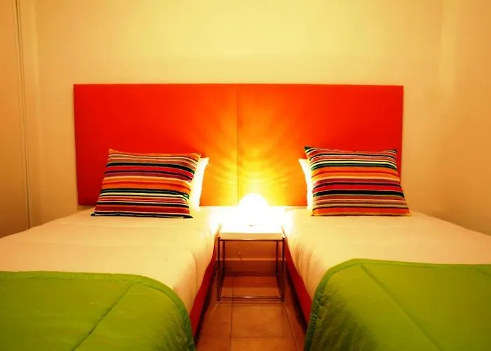 Ocean View Residences