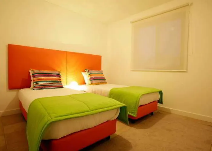 Ocean View Residences 4*