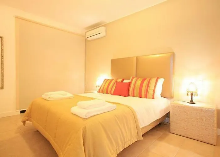 Ocean View Residences