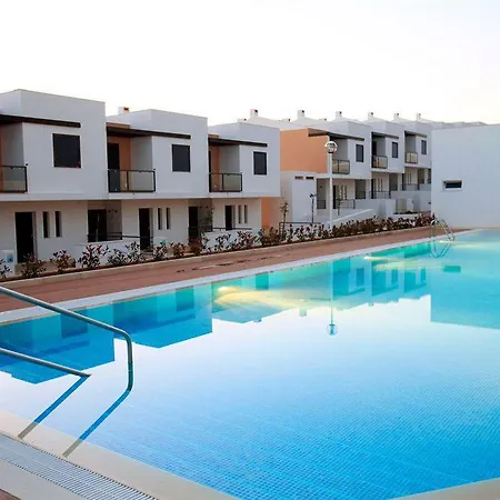 Ocean View Residences Tatil parkı Albufeira