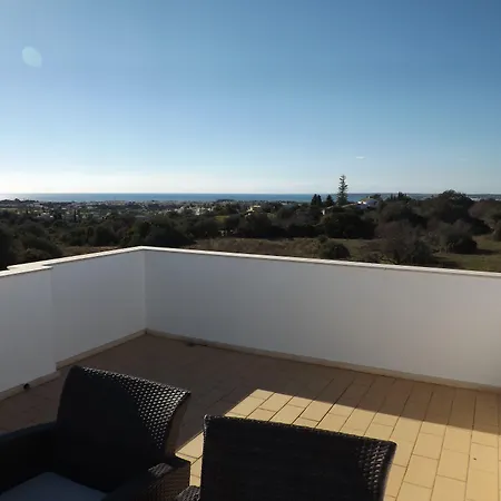 Tatil parkı Ocean View Residences 4*