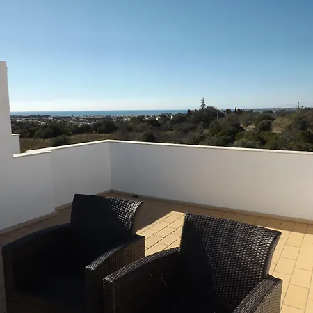 Ocean View Residences Tatil parkı 4*