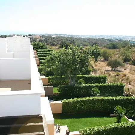 Ocean View Residences