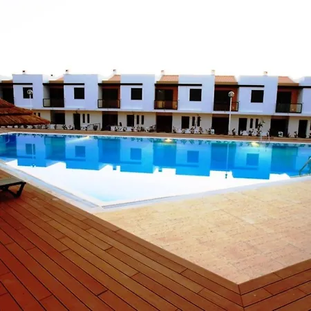 Ocean View Residences Tatil parkı