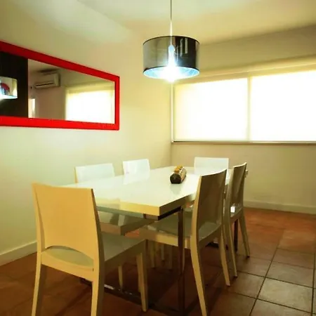 Ocean View Residences Tatil parkı 4*