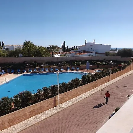 Ocean View Residences Albufeira