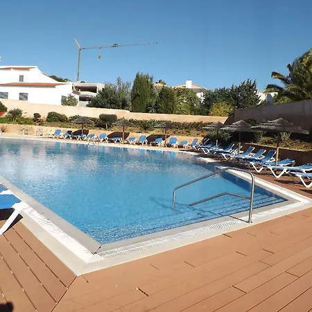 Ocean View Residences Albufeira