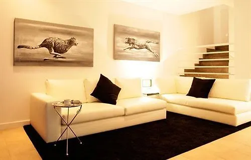 Ocean View Residences