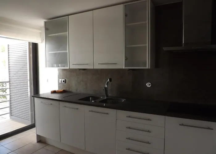 Ocean View Residences Holiday park